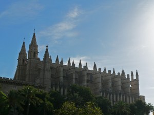 la_seu_palma_majorque