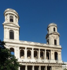 Eglise Saint-Sulpice