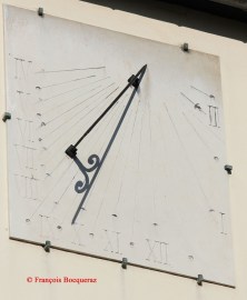 cadran solaire hotel Gigault de Grisenoy (3)