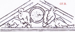 Cadran_prison_de_la_Bastille