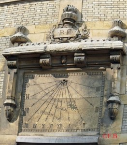 cadran_solaire_lycee_buffon