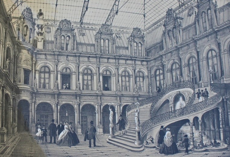 cadrans solaires de Paris