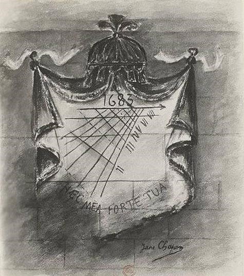 cadrans solaires de Paris