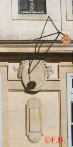 Château de VERSAILLES