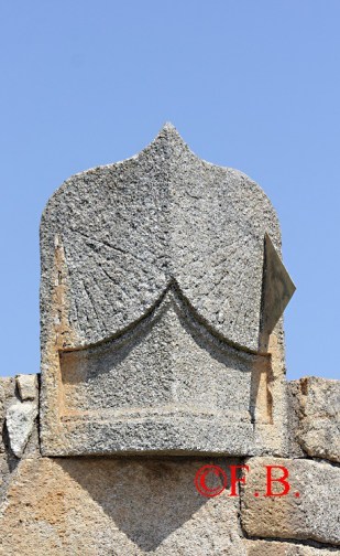 Forte Sao Joao Batista Porto