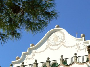 Maison Trias - Barcelone