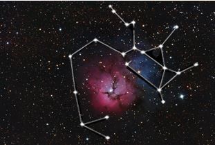 sagittaire-constellation