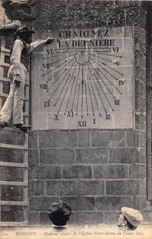 cadran-solaire-notre-dame-de-croaz-batz-roscoff-carte