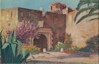 citadelle-st-tropez-carte-postale-2