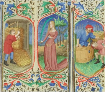 heures-de-jacques-ii-moissons-et-vendanges