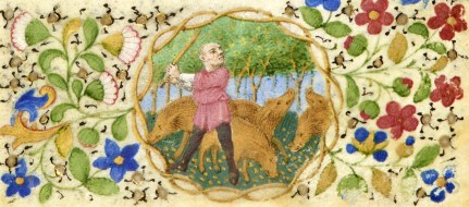 automne-paysan-pourceaux-heures-jeanne-de-france