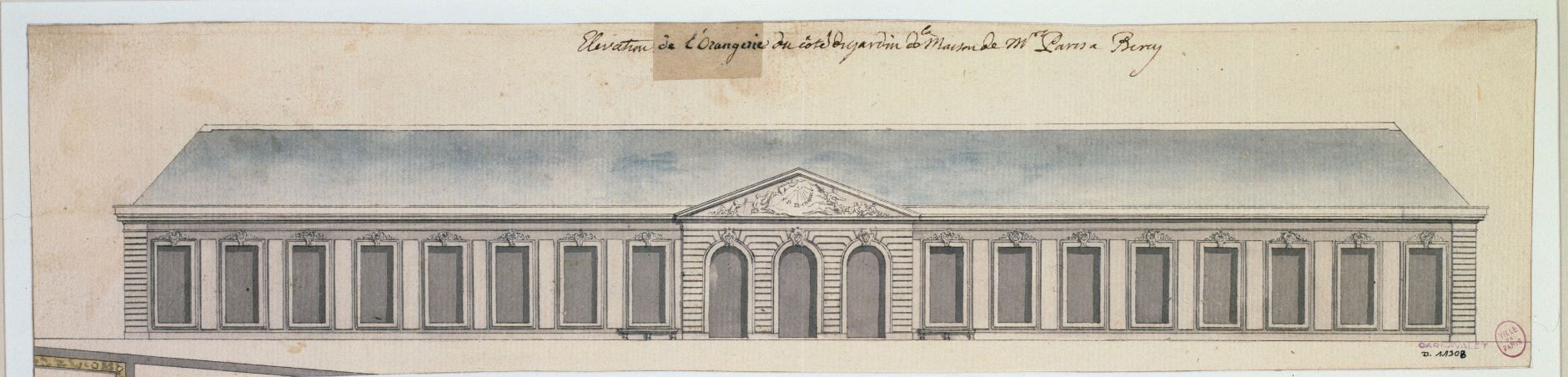 plan-elevation-orangerie